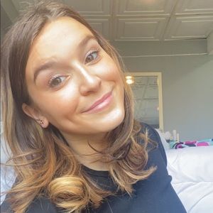 Meet your Posher, Brianna